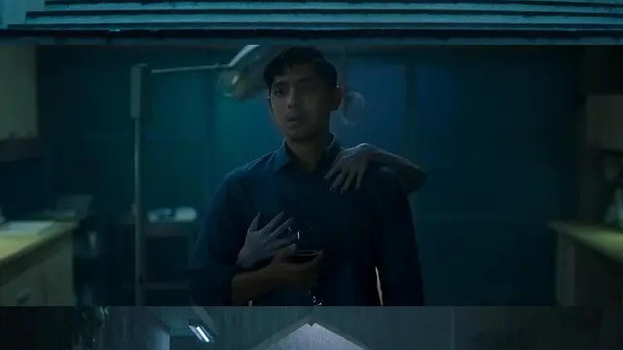 Arya Saloka Jadi Pria Manipulatif dan Selingkuh tapi Rapuh di Film Dendam Malam Kelam, Apa Katanya?