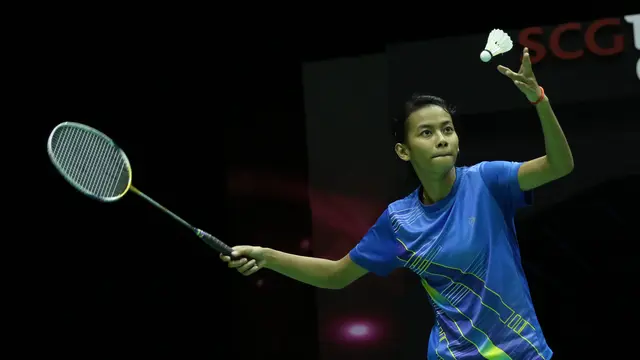 Dinar Dyah Ayustine