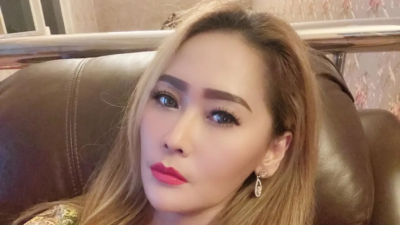 Inul Daratista. (Foto: Instagram @inul.d)