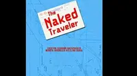 Versi filmnya bakal mengangkat cerita dari buku Naked Traveler 1 dan 2. Rilis 2015.