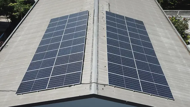 Akselerasi Transisi Energi Melalui Solusi Panel Surya