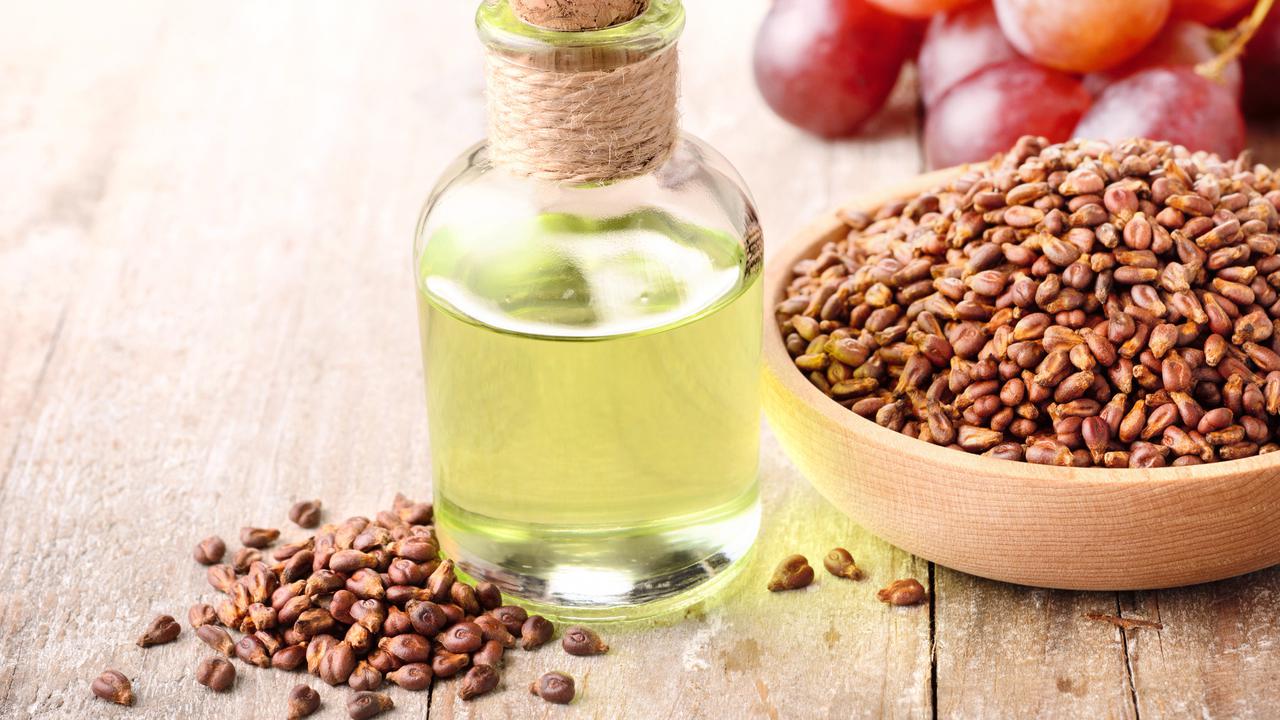 Manfaat Biji Anggur Untuk Kesehatan