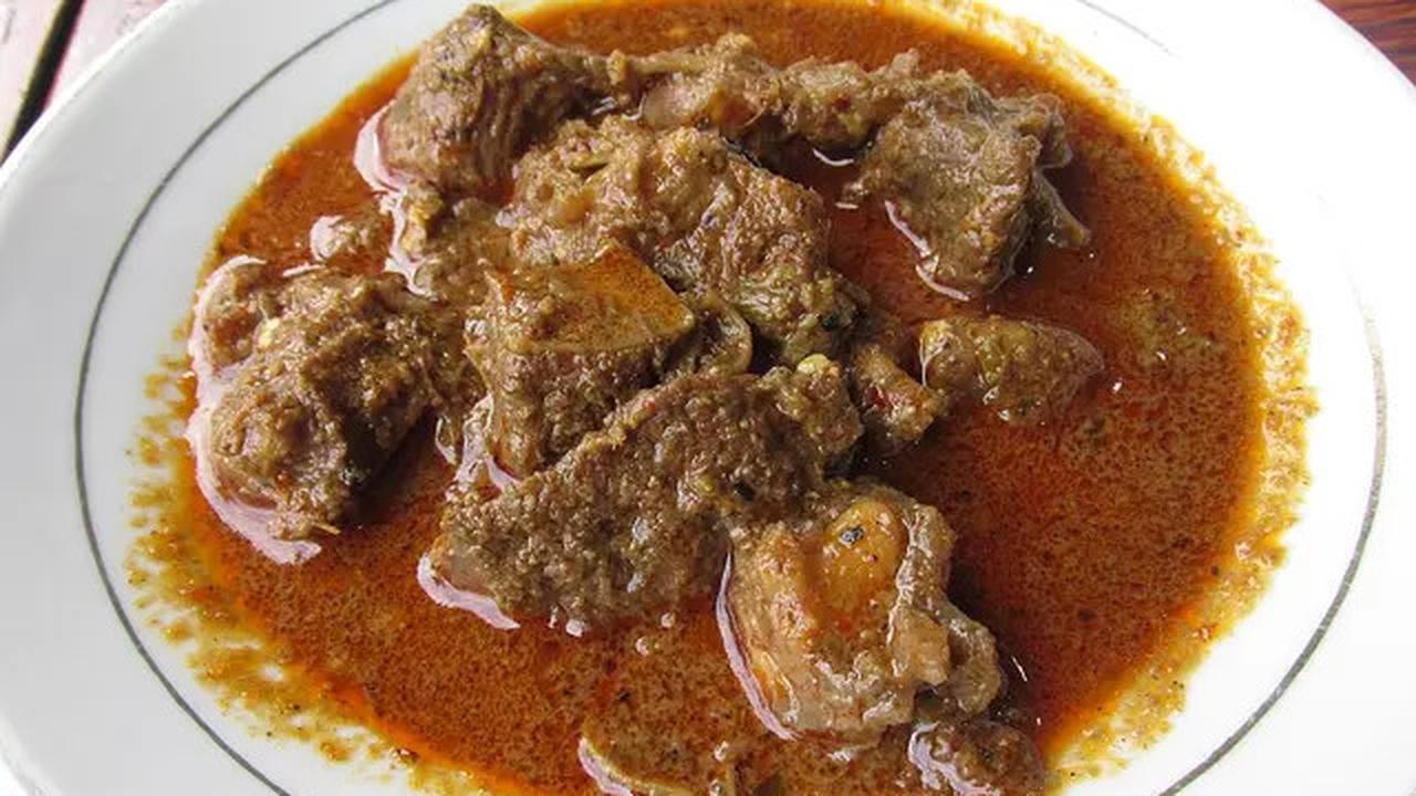 Cara Ampuh Pulihkan Gulai Basi Jadi Lezat Lagi dengan Satu Bahan Sederhana