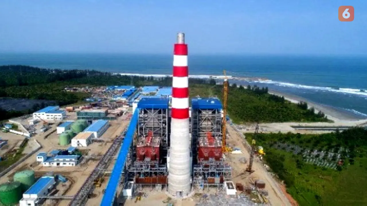 DKP Pastikan Limbah PLTU Bengkulu Aman