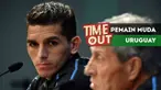 Arsenal mendapatkan gelandang muda Timnas Uruguay dari Sampdoria, Lucas Torreira.