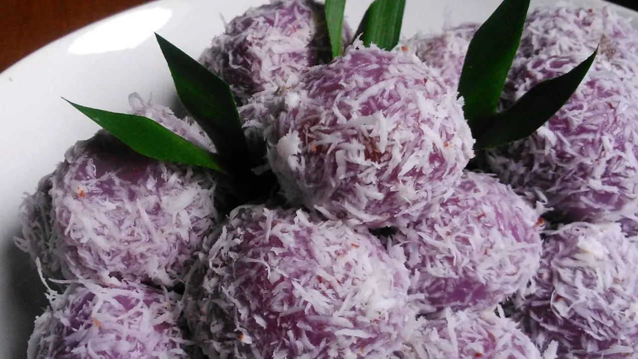 [Bintang] Resep