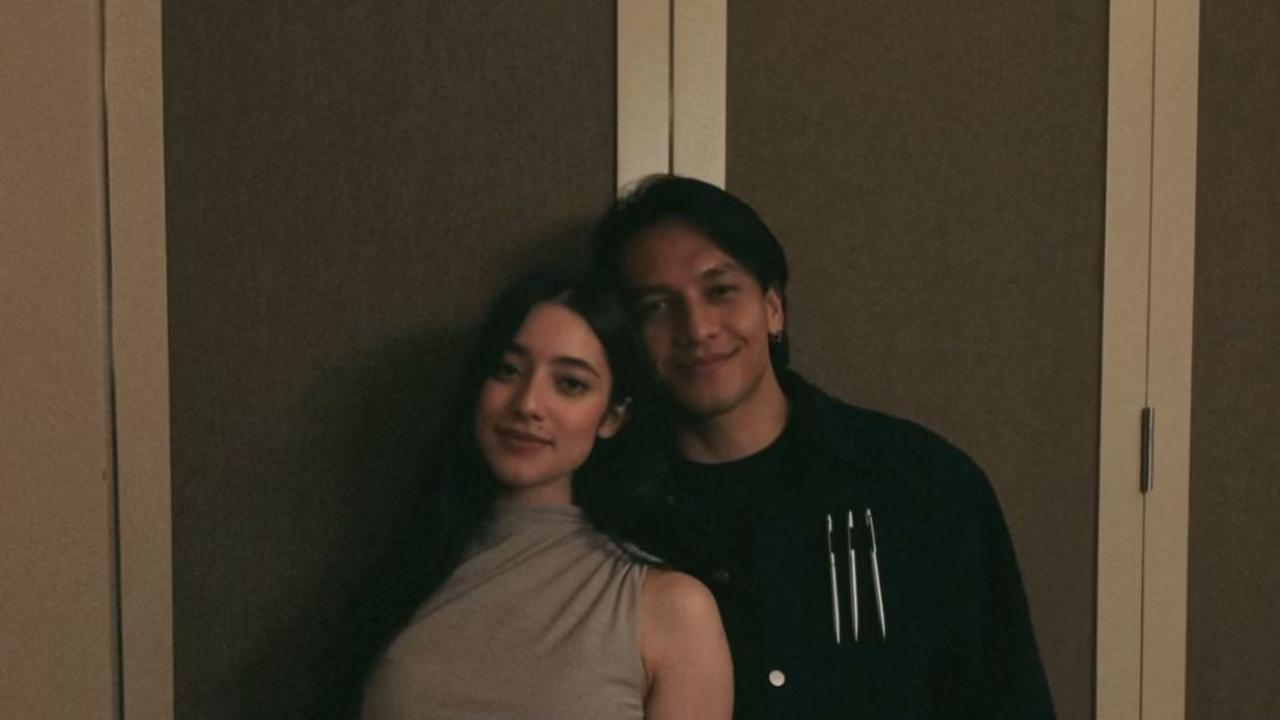 9 Potret Perayaan Ulang Tahun Jefri Nichol ke-26, Pamer Momen Mesra dengan Ameera Khan