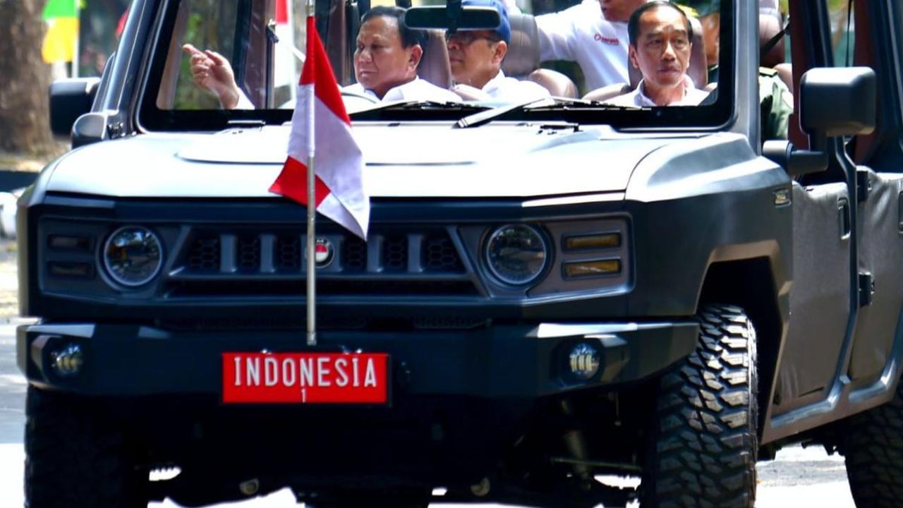 Dok. Istimewa