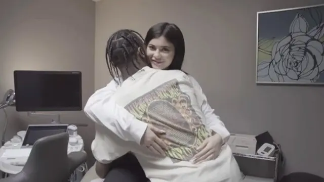 [Bintang] Kylie Jenner