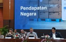 APBD Belum Terserap Optimal, Dana Rp244 Triliun Masih Mengendap di Bank