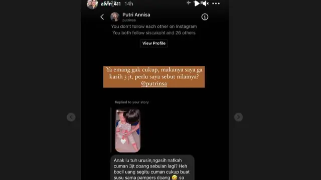 Alvin Faiz