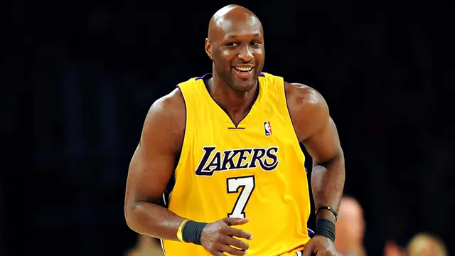 Lamar Odom