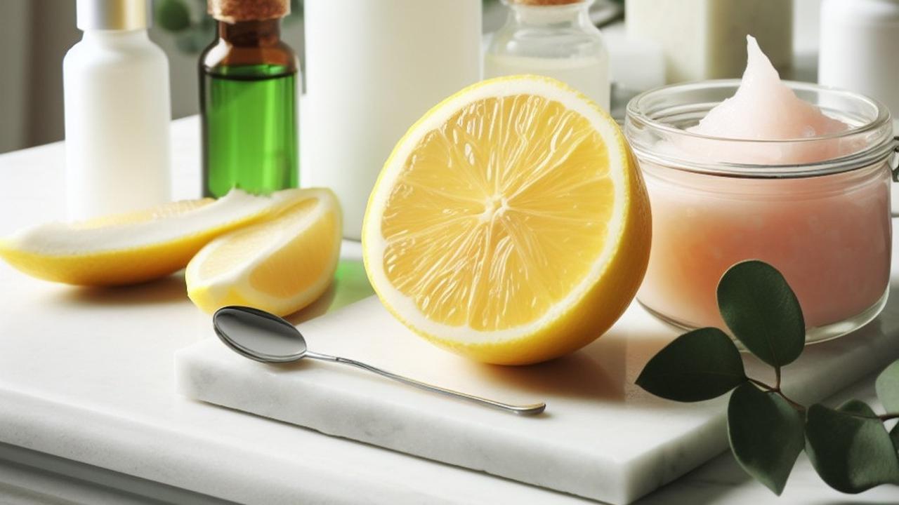 2. Lemon