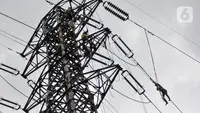 Konsumsi Listrik Naik Jadi 1.584 Kwh per Kapita di 2025