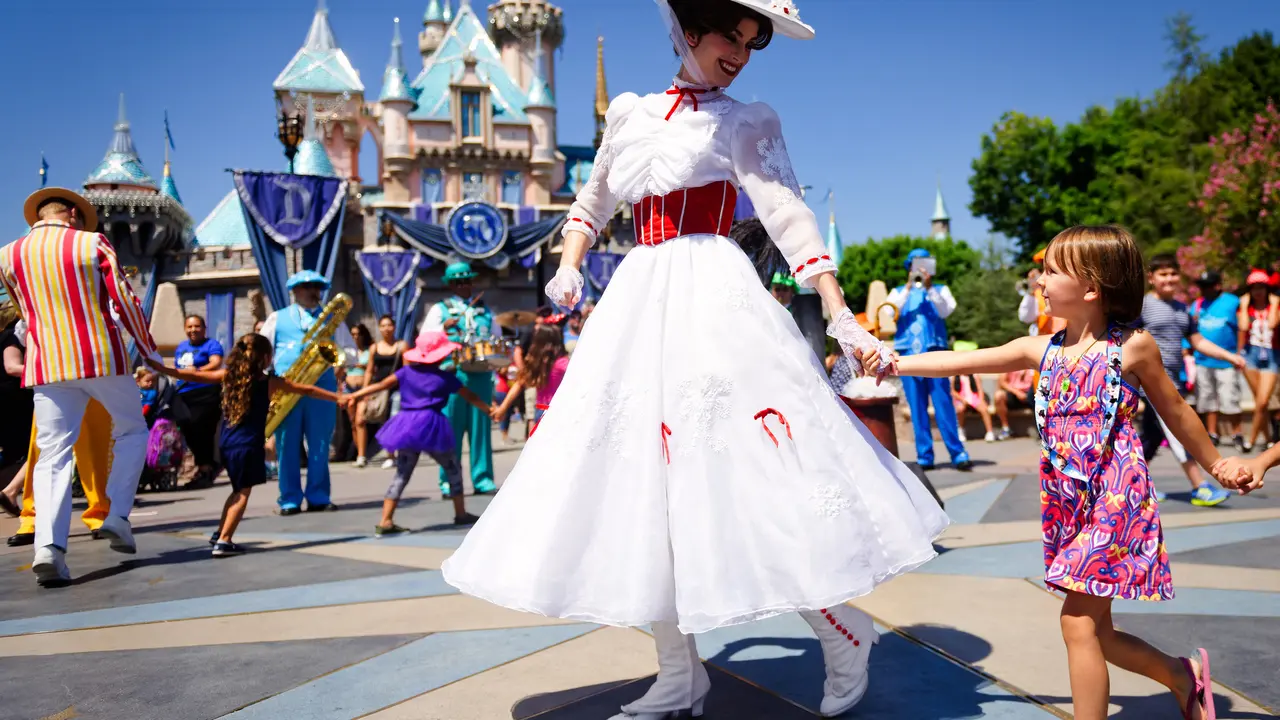 Putri Disney (iStockphoto)