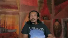 Nasirun, Sang 'Seniman Gorengan' yang Berpulang di Usia 60 Tahun