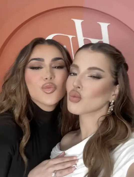  Instagram/ Tasya Farasya]