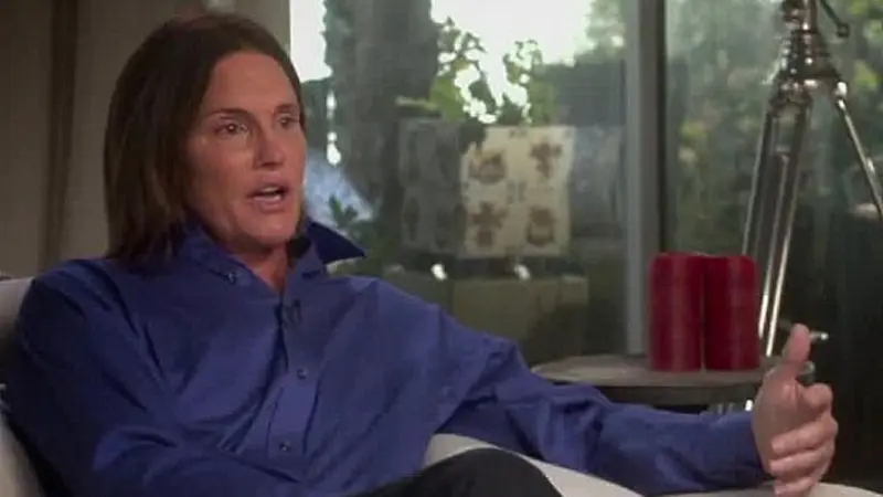 Bruce Jenner