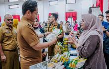 Pemkot Medan Perluas Pasar UMKM dengan Sertifikasi Halal untuk 100 Pelaku Usaha