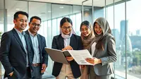Perbedaan PKWT dan PKWTT, Pekerja dan Perusahaan Wajib Paham