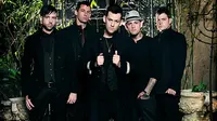 Good Charlotte Rilis Ulang Dua Album Lama, Album Baru Kapan?
