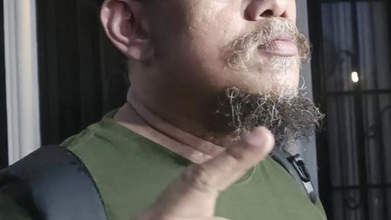Jenazah Epy KusnandarDimakamkanHari Ini Jam 8 Pagi di TPU Jeruk Purut Jakarta Selatan