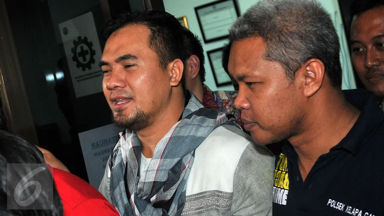Saipul Jamil