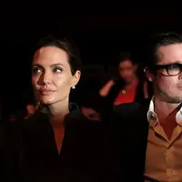Angelina Jolie dan Brad Pitt bercerai setelah 12 tahun bersama. (AFP/Bintang.com)