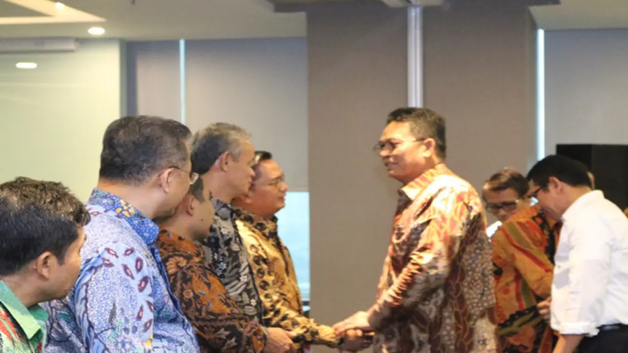(Foto: Holding Perkebunan Nusantara)