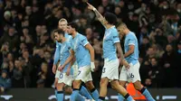 Man City Bungkam Newcastle United, Pep Guardiola: Momen Luar Biasa!