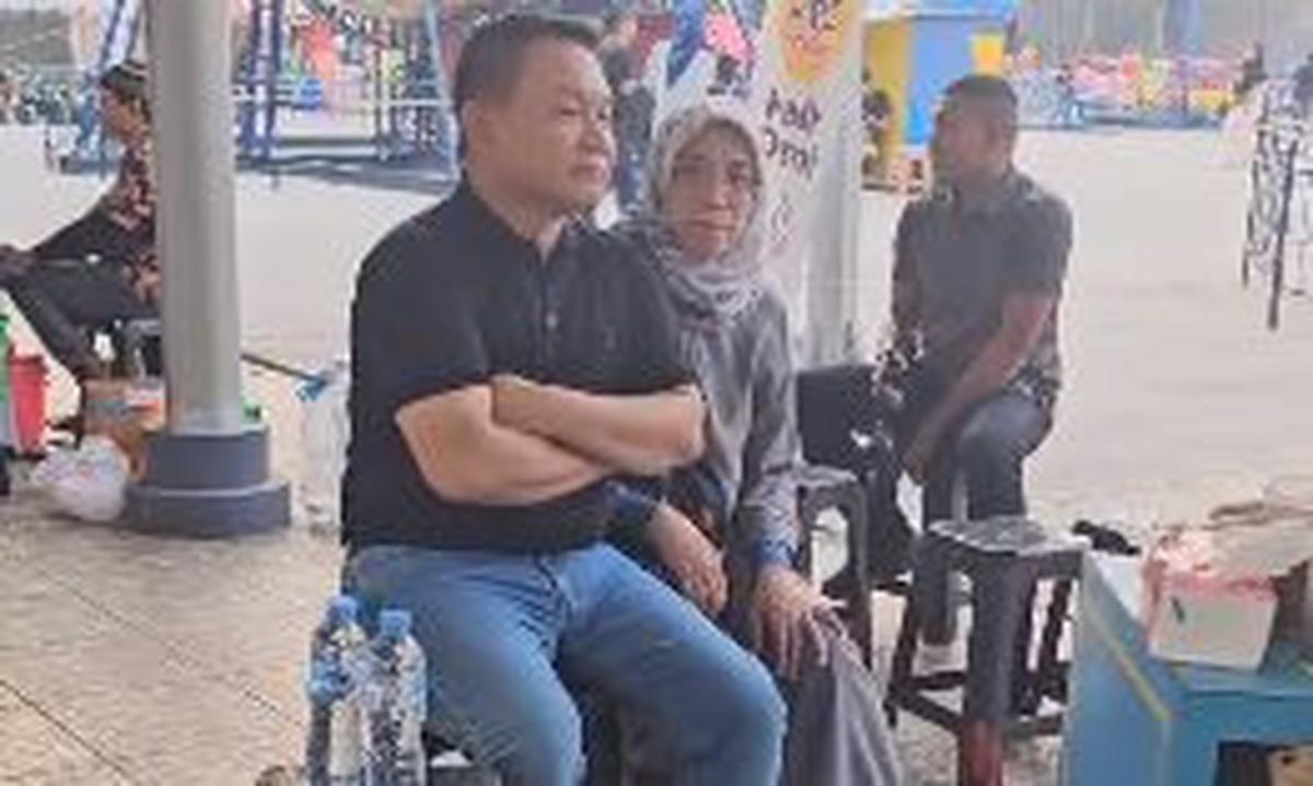 Dok. Istimewa