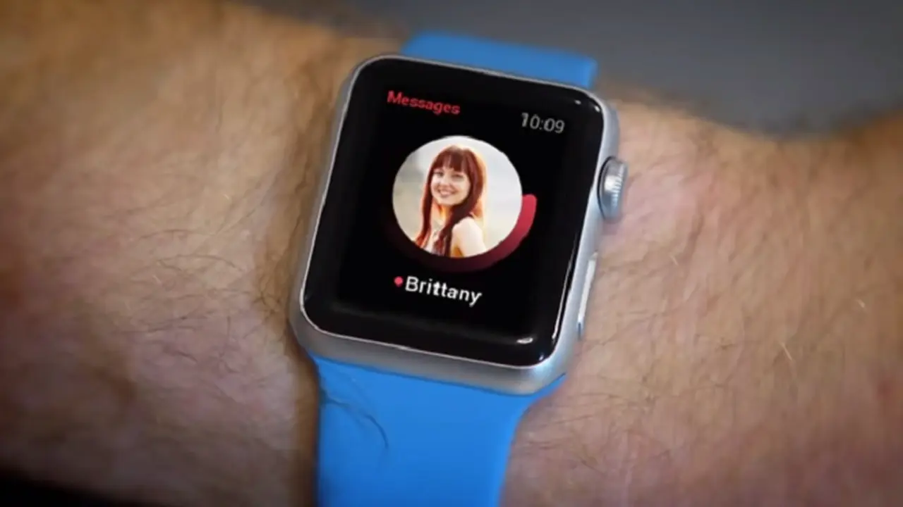 Apple Watch Bisa Bantu Anda Temukan Jodoh 