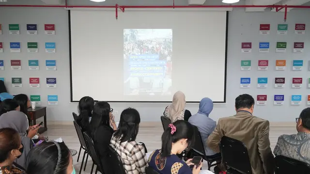 ASEAN for the Peoples Conference 2025