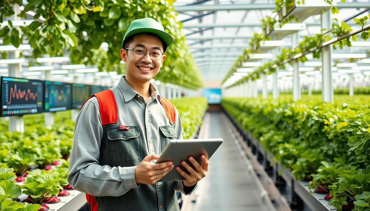350 Kata Bijak Petani Padi yang Menginspirasi