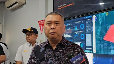 Erupsi Anak Krakatau Ganggu Penerbangan, Enam Bandara Ditutup Sementara