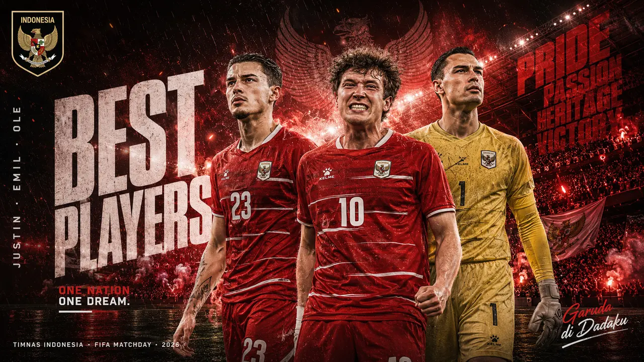 Timnas Indonesia