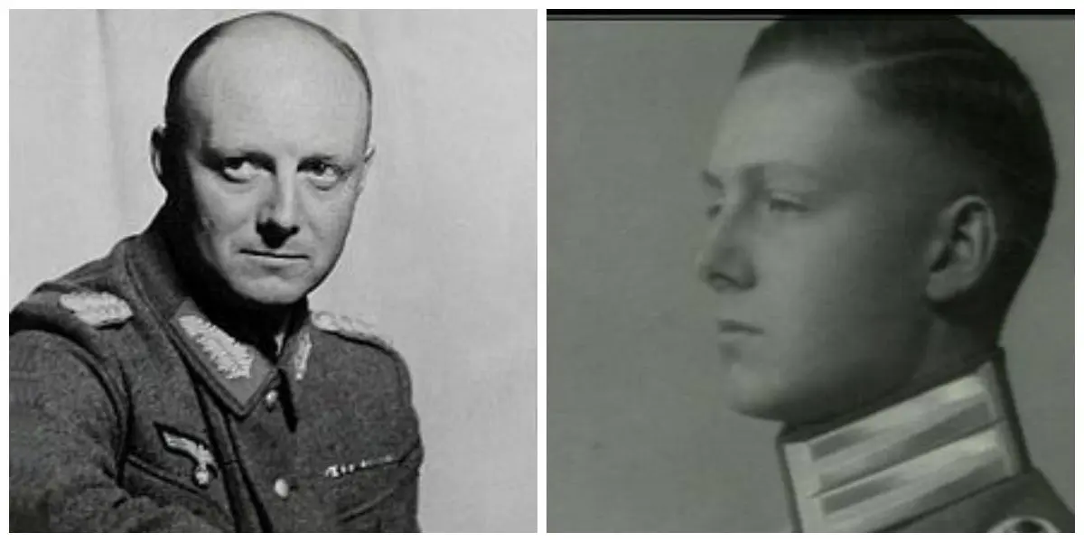 Jenderal Henning von Tresckow bersumpah untuk menghentikan Hitler (Wikipedia)