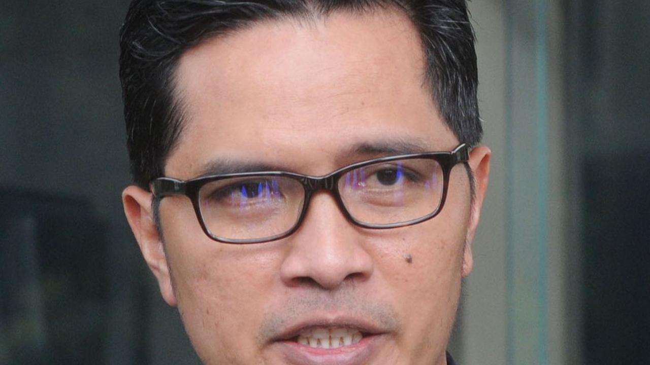 Diperiksa KPK, Febri Diansyah Diselisik Penyidik soal Dokumen Kasus Korupsi Kementan
