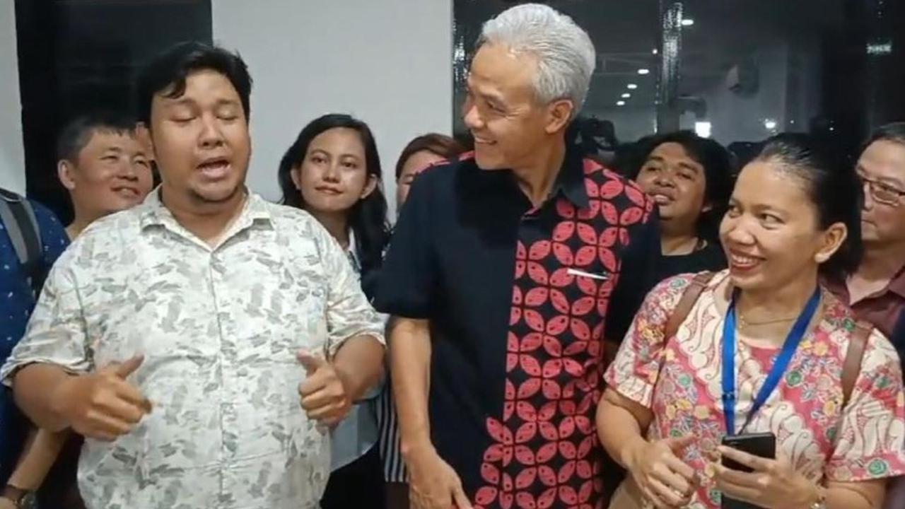 Dok. Istimewa