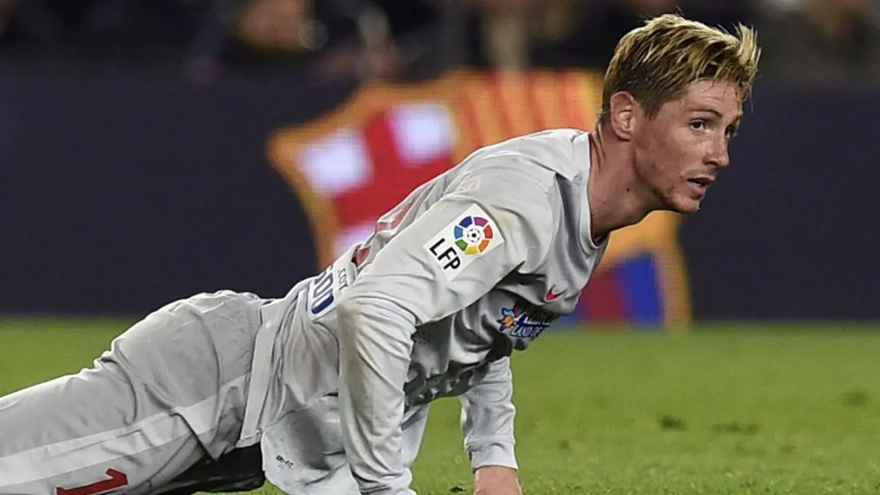 Fernando Torres