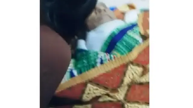 Kakek Meninggal, Remaja Ini Malah Sempet-Sempetnya Unggah Video Musik