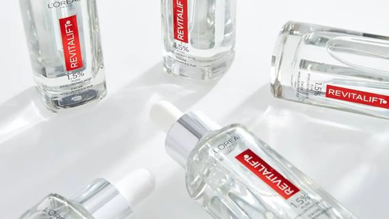 Serum Hyaluronic Acid