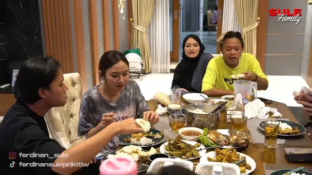 Mahalini - Rizky Febian