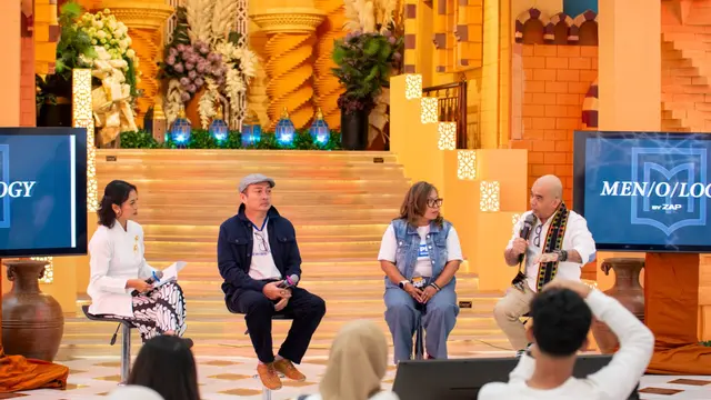 Makna Baru Cantik di Bulan Ramadan Bersama ZAP dan Plan Indonesia yang Menghadirkan Kepedulian Nyata