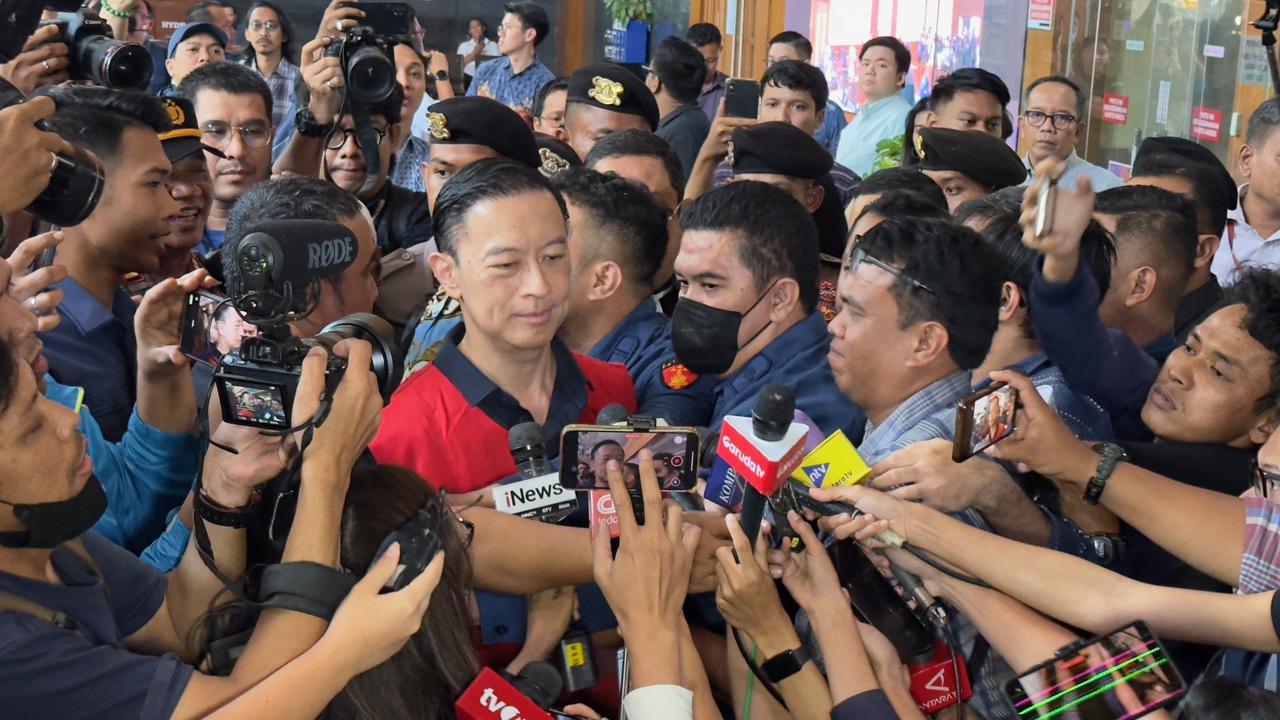 Vonis Tom Lembong Dianggap Keliru, Pakar Hukum Yakin akan Dibatalkan Pengadilan Tinggi