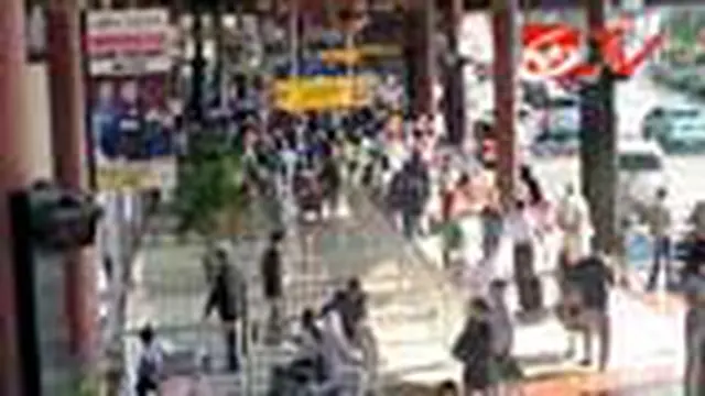 Biaya Perluasan Bandara Soetta 26,24 Triliun