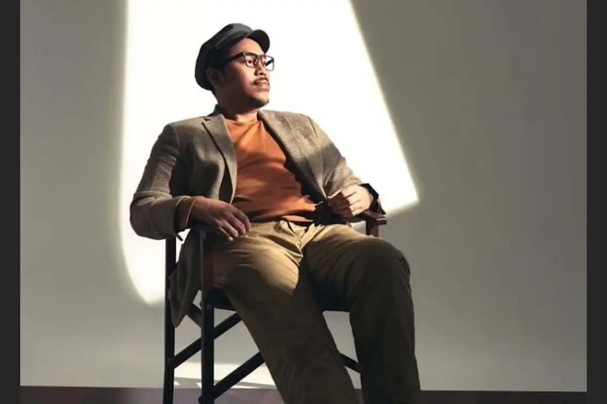 Sammy Simorangkir