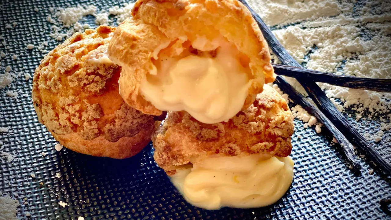 Siap-Siap Jatuh Cinta pada DIY CHOUX, Kreasi Unik dari Dufondue Patisserie