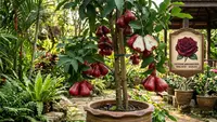7 Jenis Jambu Air Cepat Berbuah di Pot, Panen Melimpah dalam 2,5 Tahun