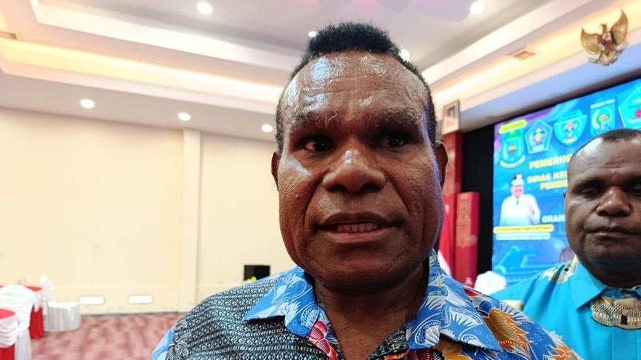 Kemendagri Targetkan Pendataan OAP Papua Pegunungan Selesai 2027